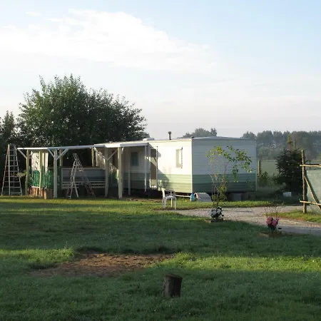 Farma Ranczo-karnice *