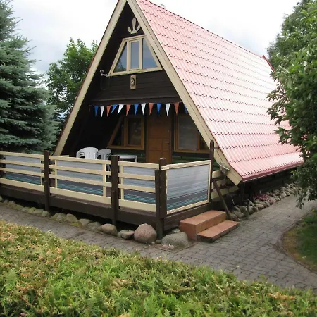Farma Ranczo-karnice