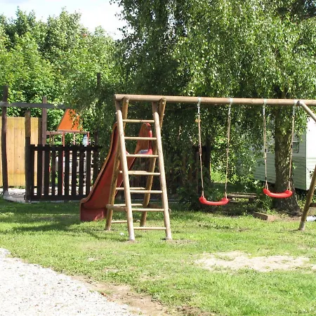Farma Ranczo-karnice